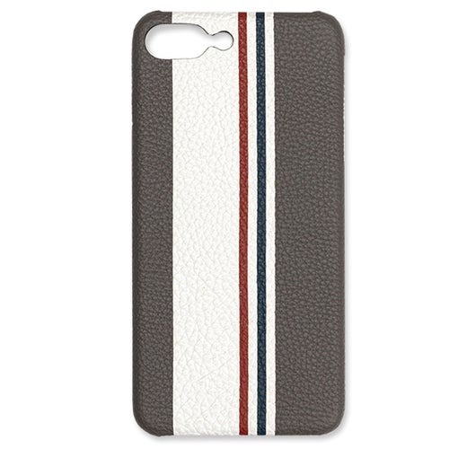 Titanium/White/Blue/Red/Grey