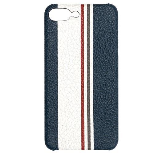 Blue/White/Titanium/Red