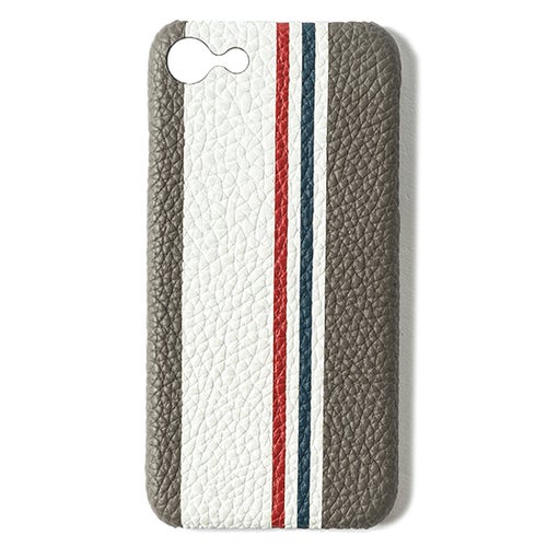 Titanium/White/Blue/Red/Grey