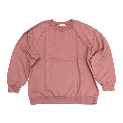 Dusty Mauve