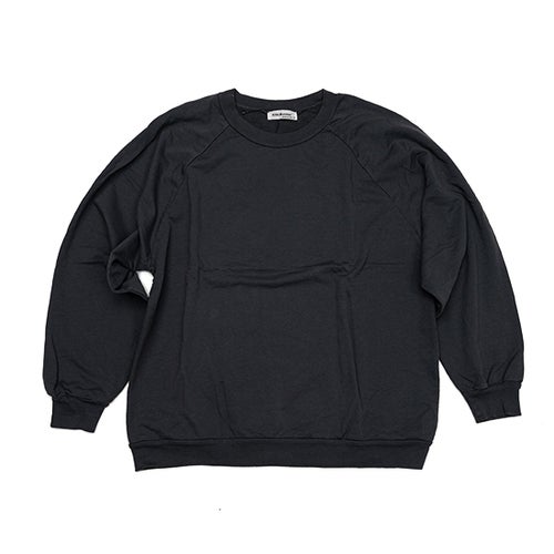 Faded Black