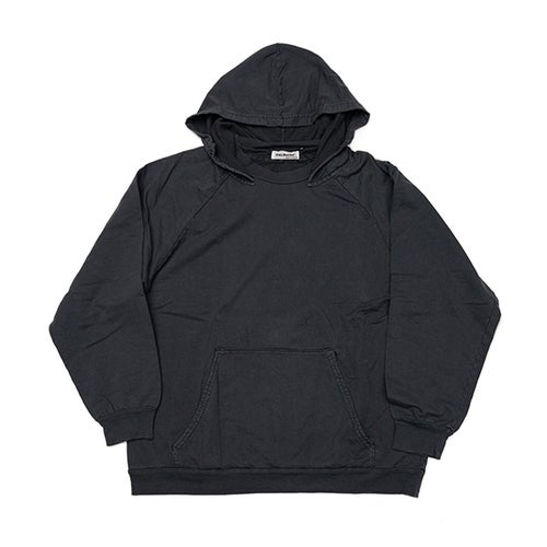 Faded Black
