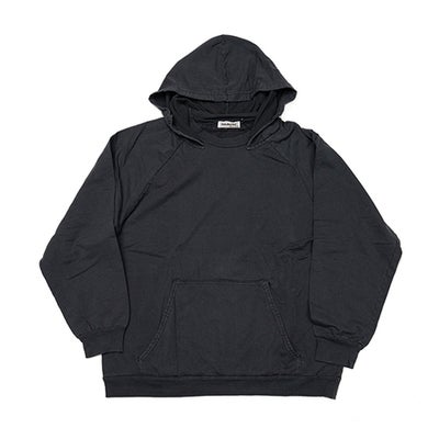 Faded Black