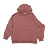 Dusty Mauve
