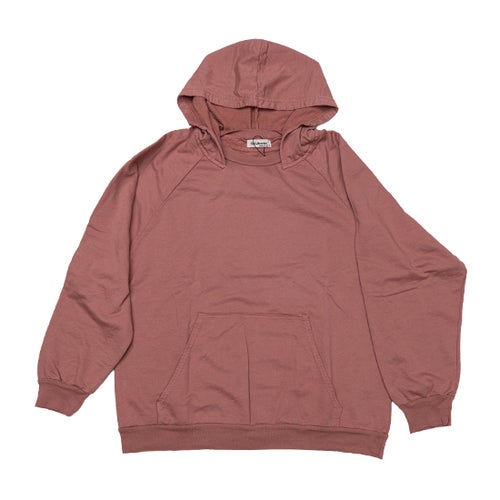 Dusty Mauve