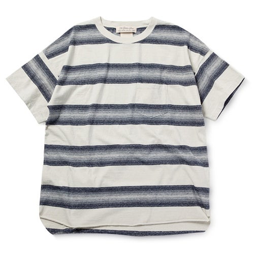 Off×Indigo