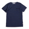 Navy×Dark Indigo