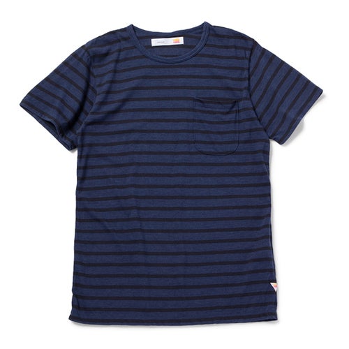 Navy×Dark Indigo
