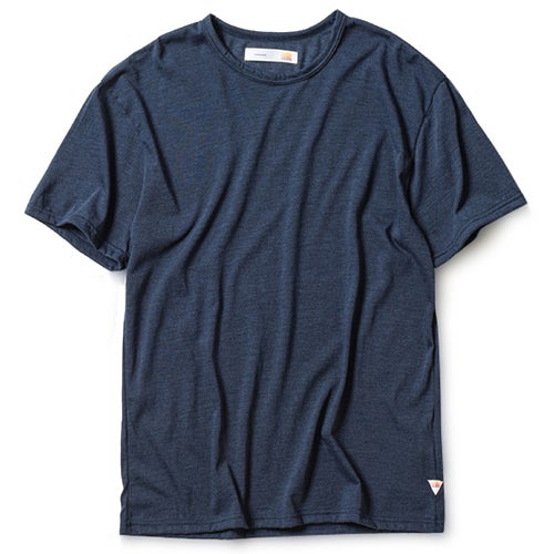 Dark Indigo