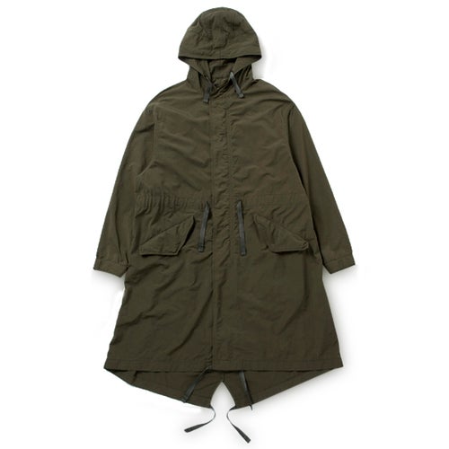 Dark Olive