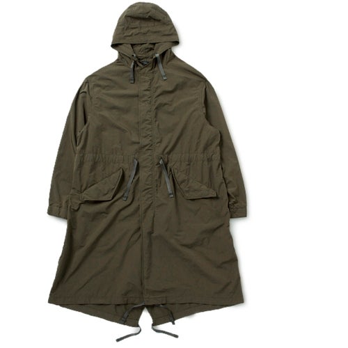 Dark Olive