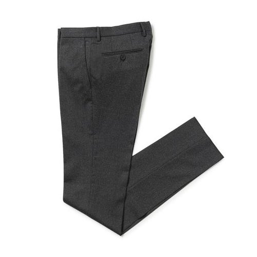 Charcoal Gray