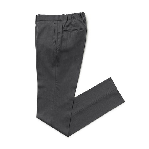 Charcoal Gray