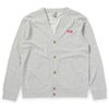 Heather Grey