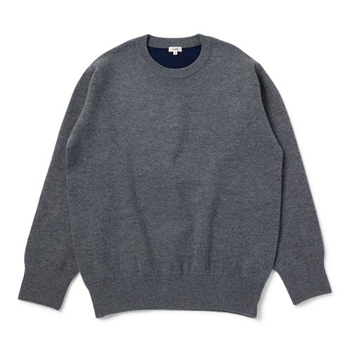 Top Grey
