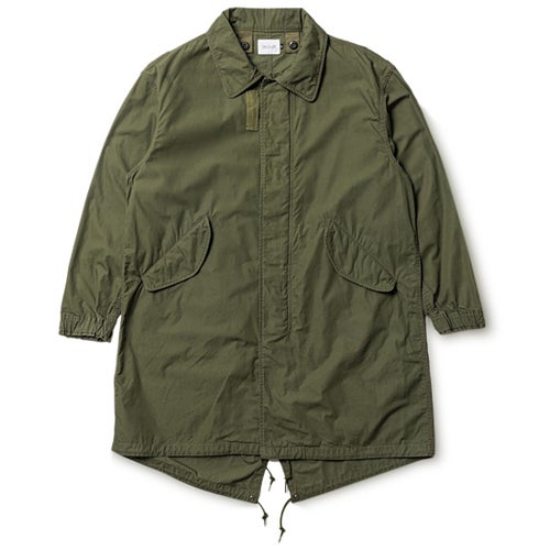 Olive Drab