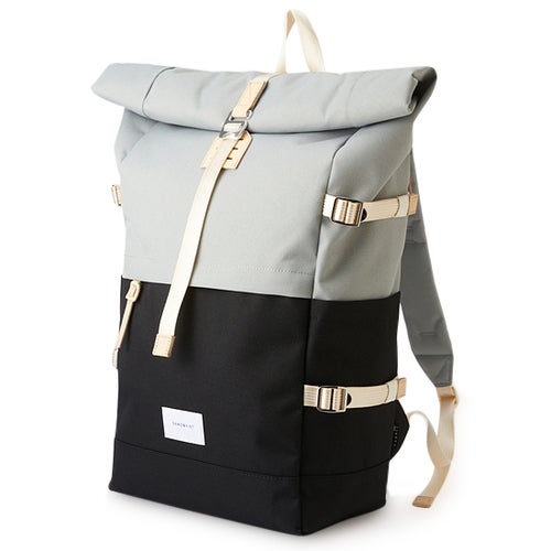 Multi Grey/Black Natural