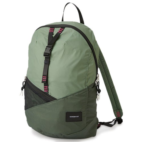 Multi Dusty Green/Night Green