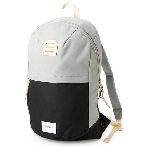 Multi Grey/Black Natural