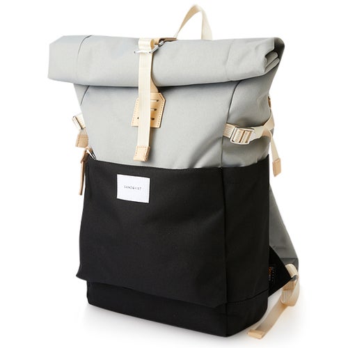 Multi Grey/Black Natural