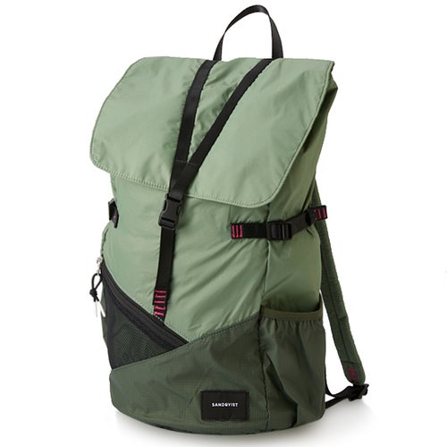 Multi Dusty Green/Night Green