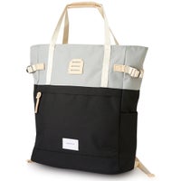 Multi Grey/Black Natural