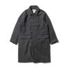 Charcoal Gray