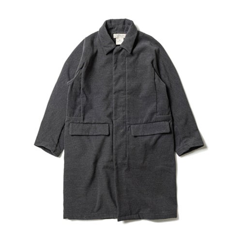 Charcoal Gray