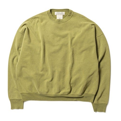 Moss Green