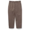 Grayish Brown
