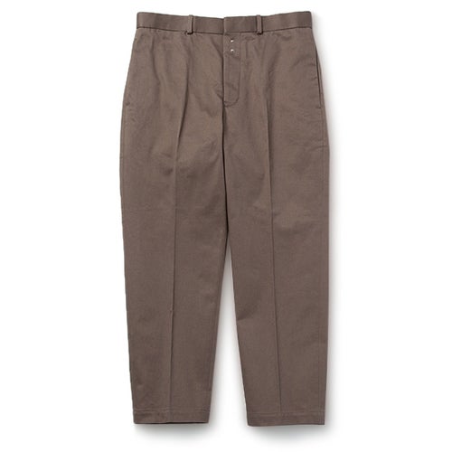 Grayish Brown
