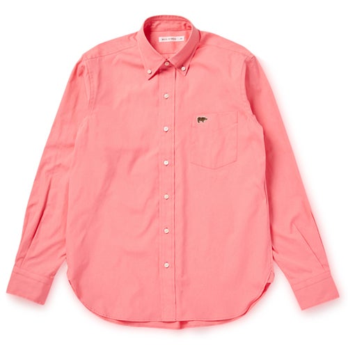 Coral Pink