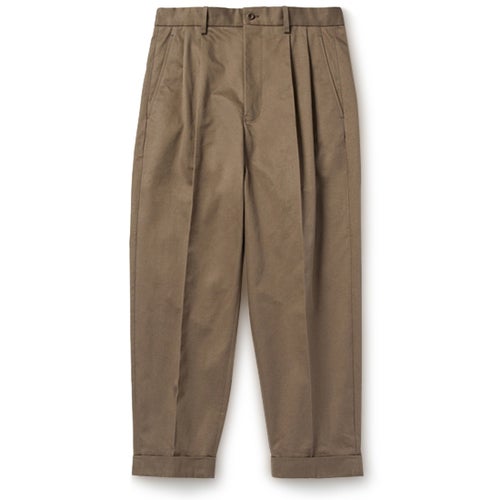 Grayish Brown