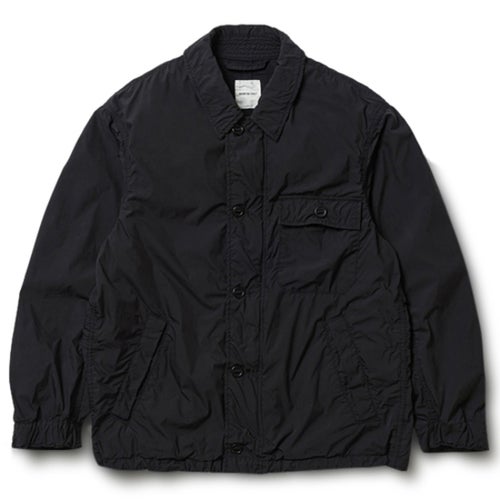 Dark Navy