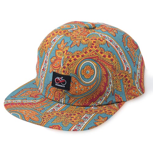Paisley
