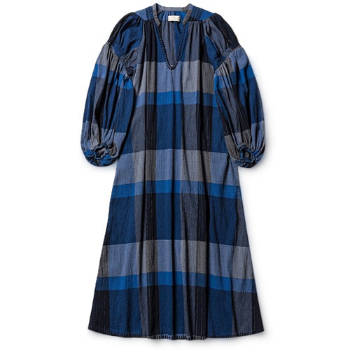 Blue×Navy