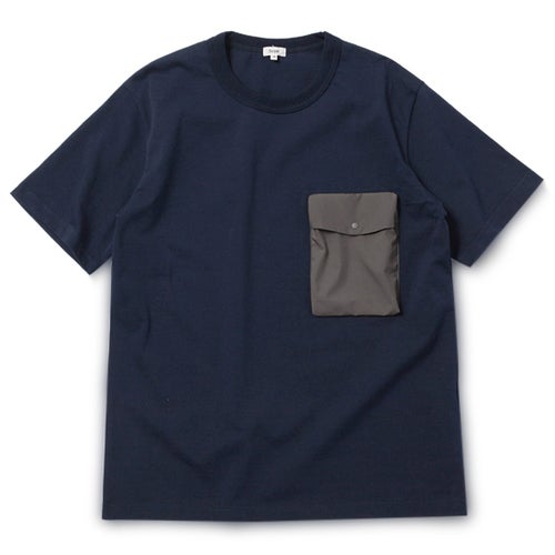 Dark Navy