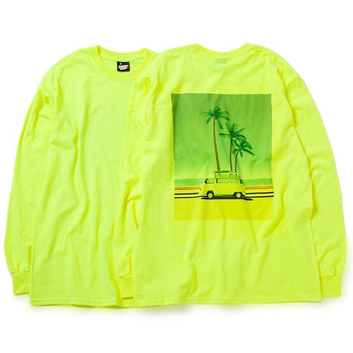 A Green