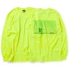 B Green