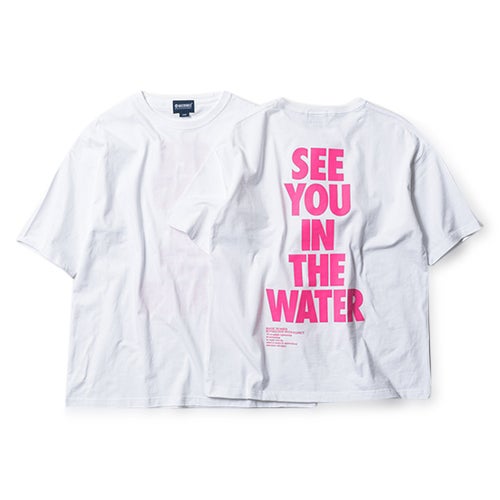 White／Pink