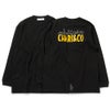 Black／Gold
