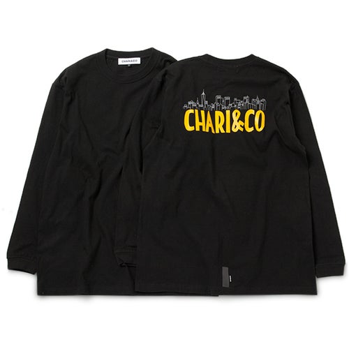 Black／Gold