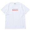 White／Tricolor