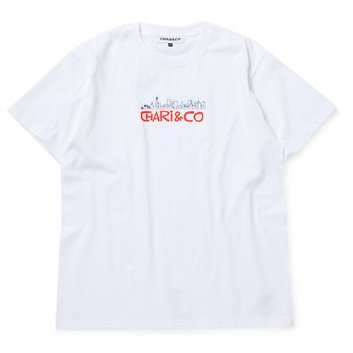 White／Tricolor