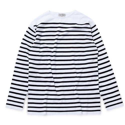 White／Navy