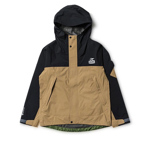 Black×Beige