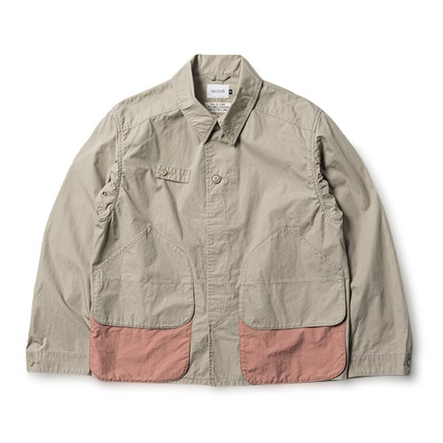 Light Beige