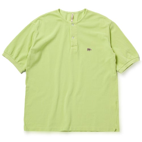 Lime Green