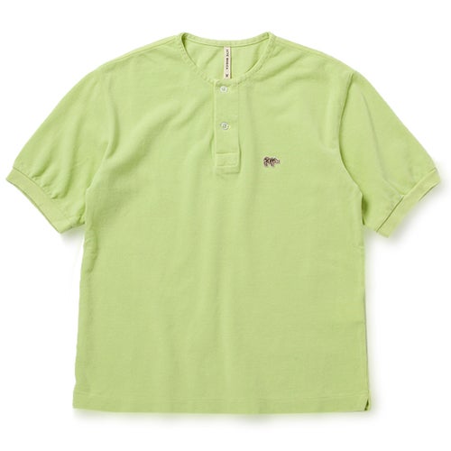 Lime Green