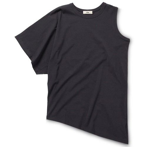 Charcoal Grey